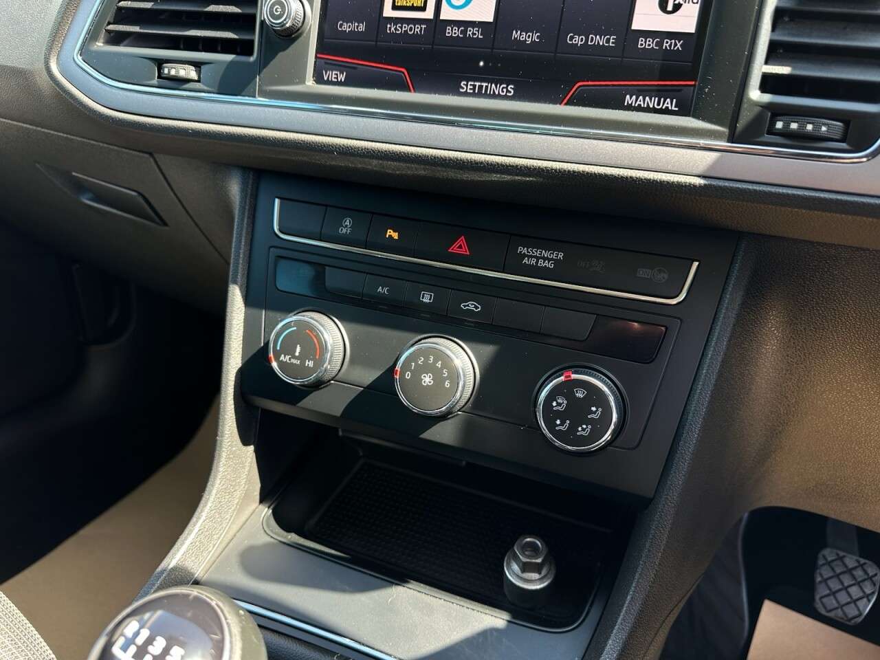 2020 SEAT LEON 2020 SEAT LEON