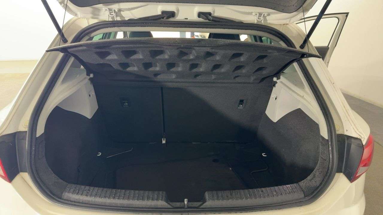 2020 SEAT LEON 2020 SEAT LEON