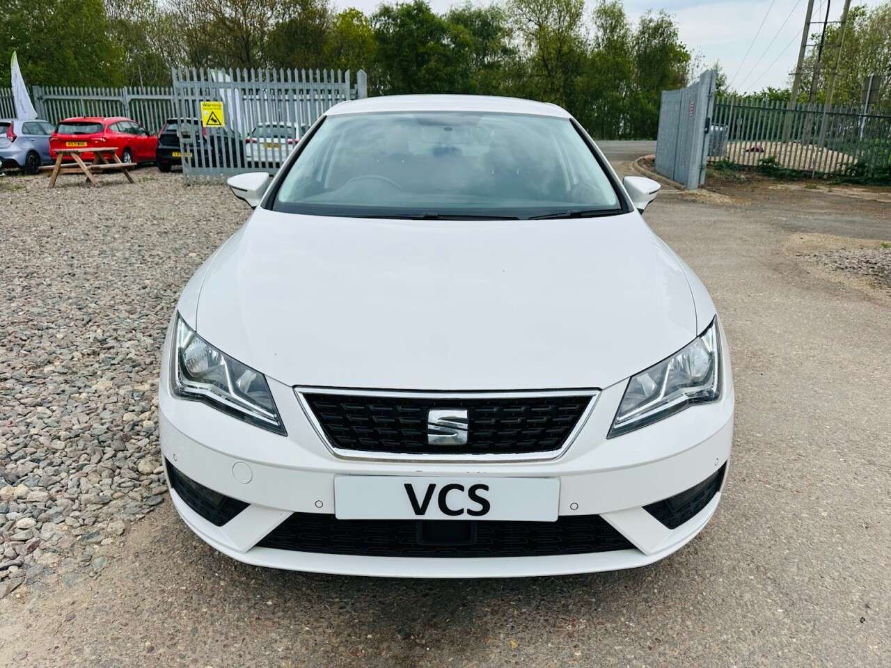 2020 SEAT LEON 2020 SEAT LEON