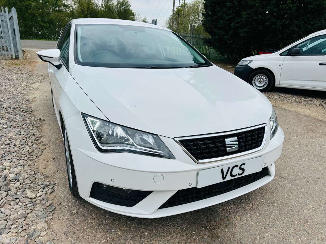 2020 SEAT LEON 2020 SEAT LEON