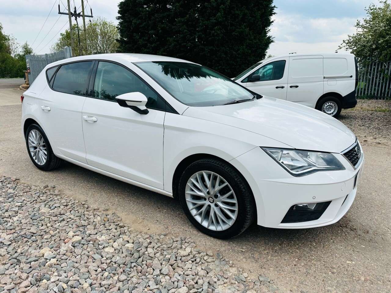 2020 SEAT LEON 2020 SEAT LEON