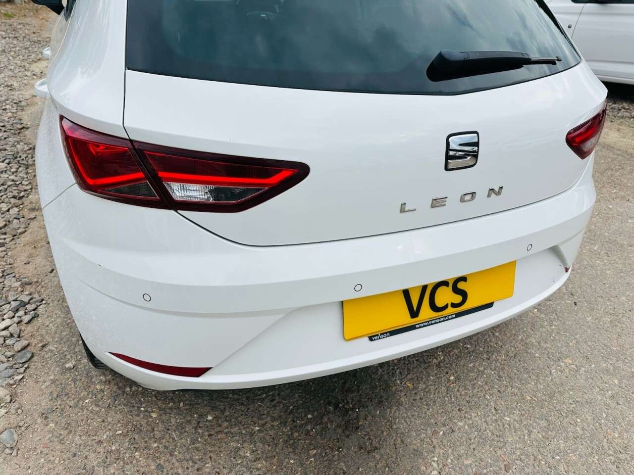 2020 SEAT LEON 2020 SEAT LEON