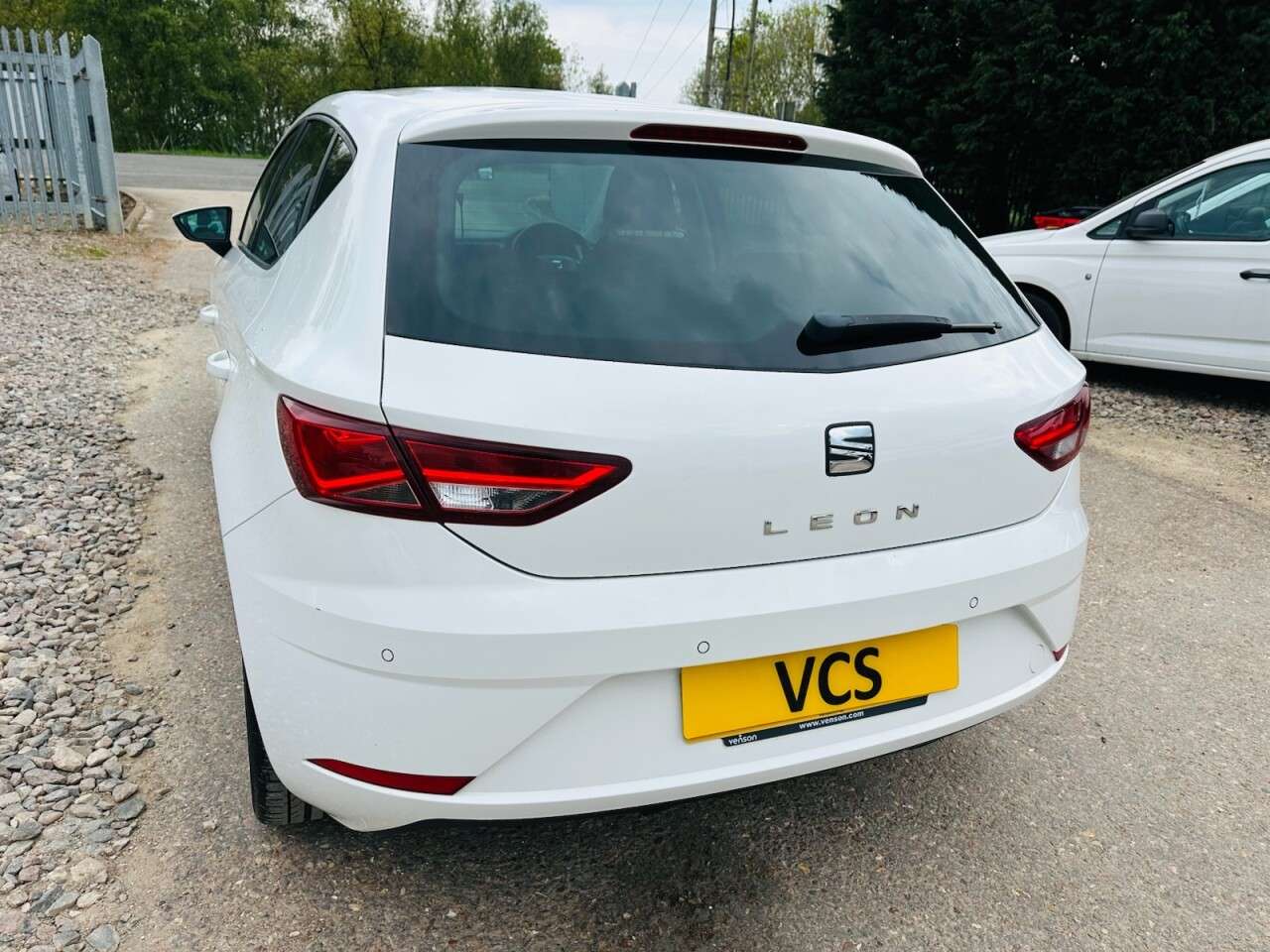 2020 SEAT LEON 2020 SEAT LEON