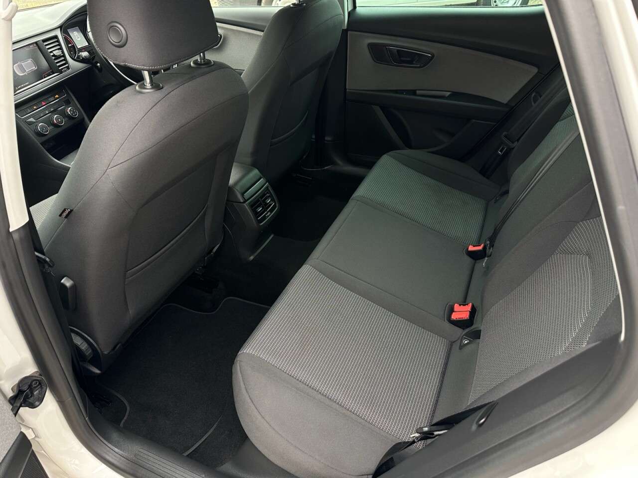 2020 SEAT LEON 2020 SEAT LEON