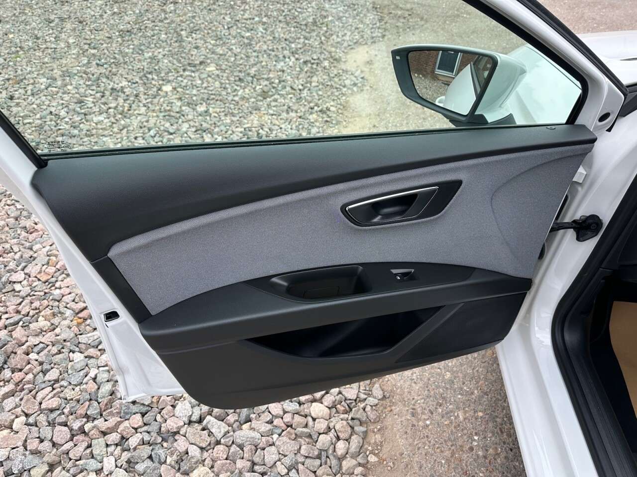 2020 SEAT LEON 2020 SEAT LEON