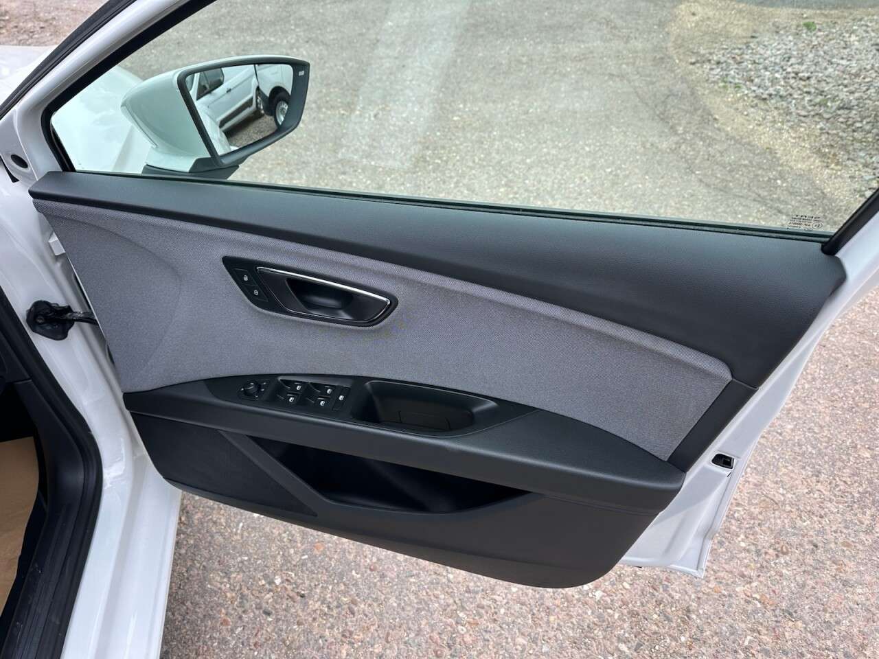 2020 SEAT LEON 2020 SEAT LEON