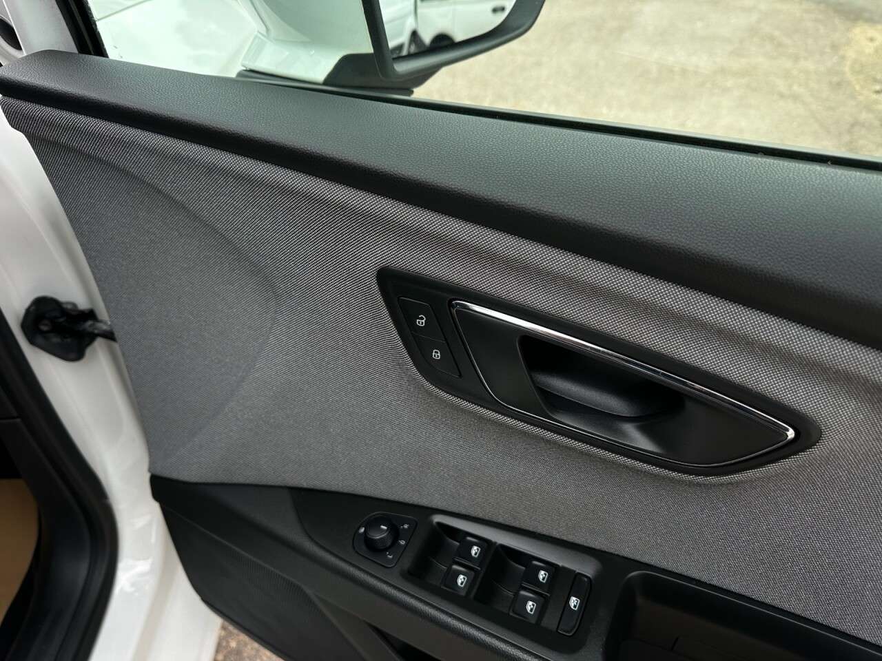 2020 SEAT LEON 2020 SEAT LEON