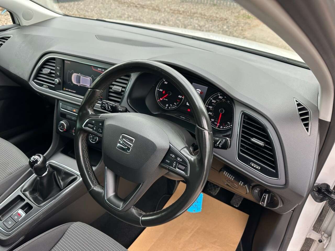 2020 SEAT LEON 2020 SEAT LEON