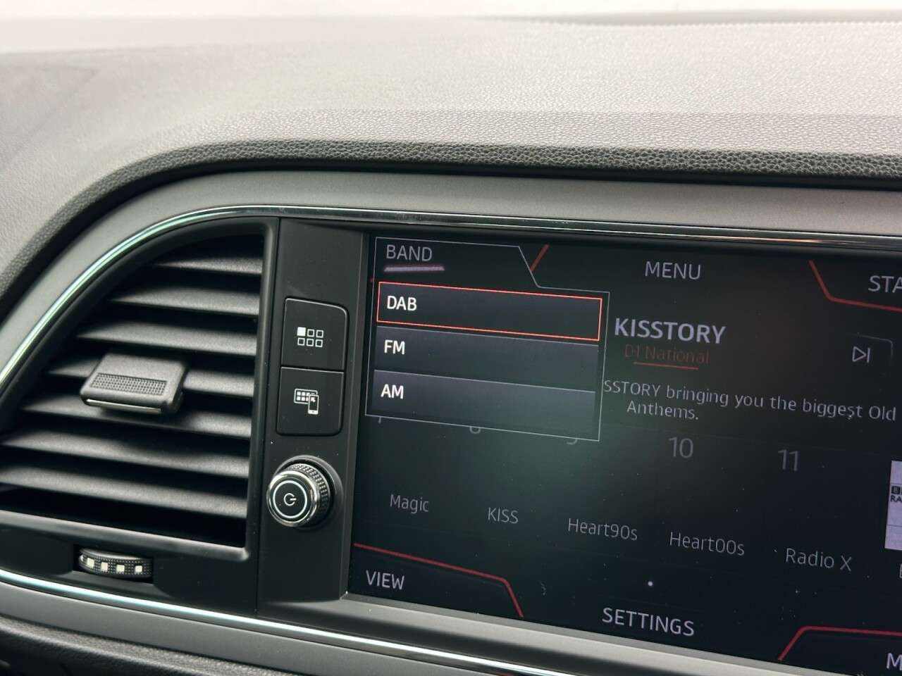 2020 SEAT LEON 2020 SEAT LEON