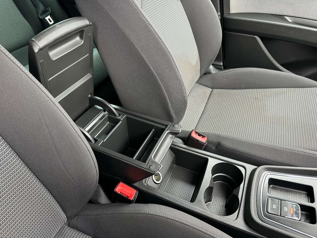 2020 SEAT LEON 2020 SEAT LEON