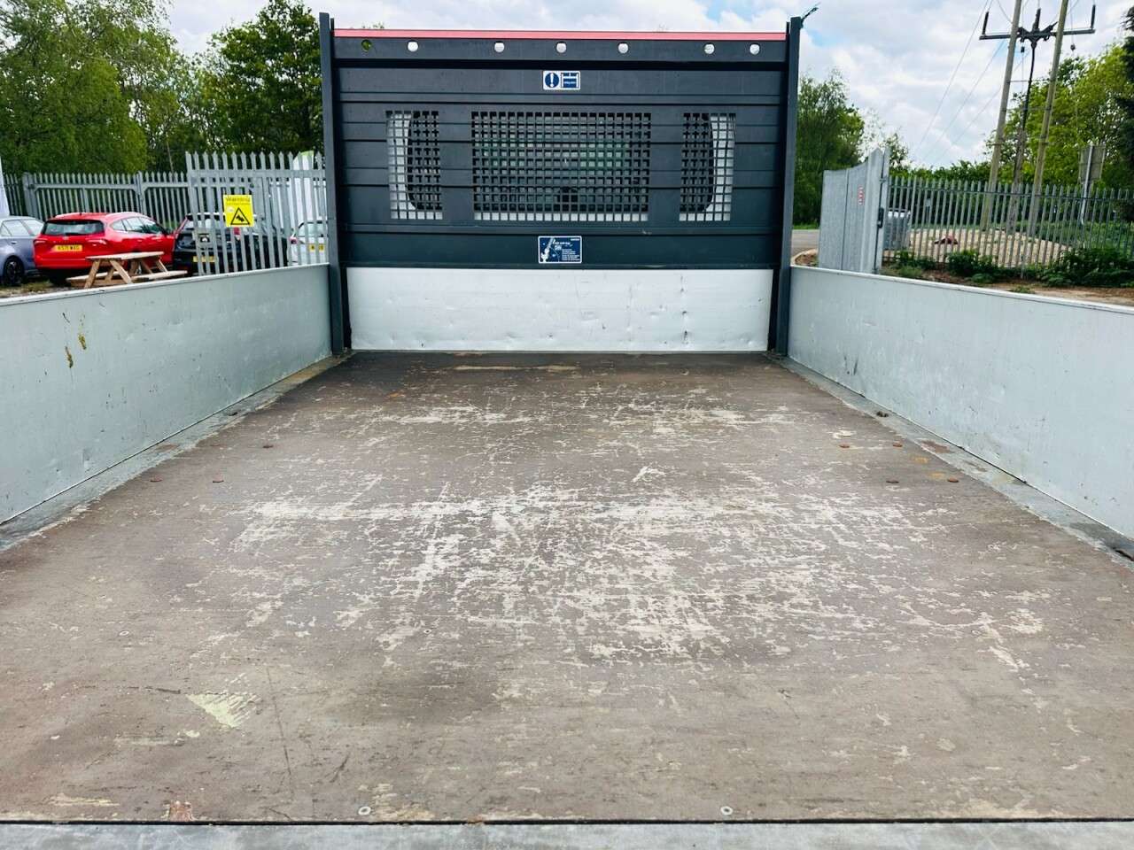 2021 NISSAN NV400 2021 NISSAN NV400