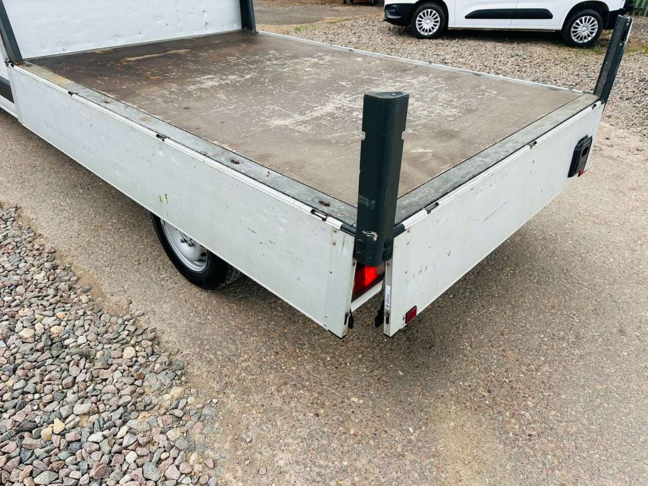 2021 NISSAN NV400 2021 NISSAN NV400