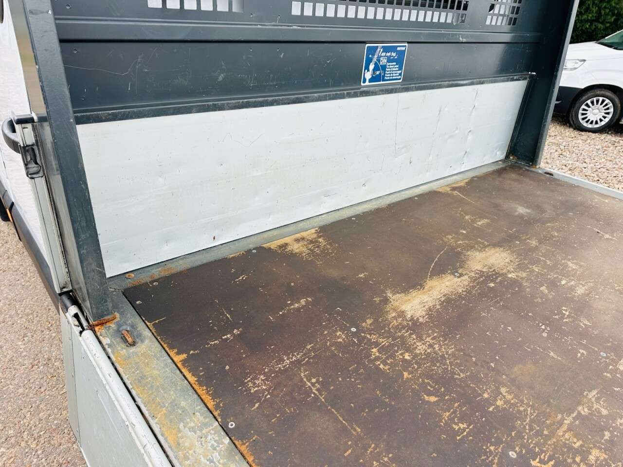 2021 NISSAN NV400 2021 NISSAN NV400