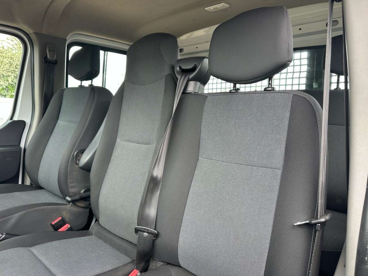 2021 NISSAN NV400 2021 NISSAN NV400