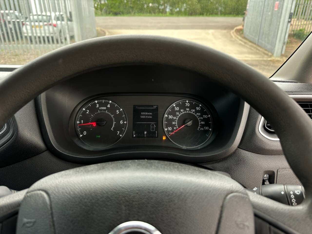 2021 NISSAN NV400 2021 NISSAN NV400