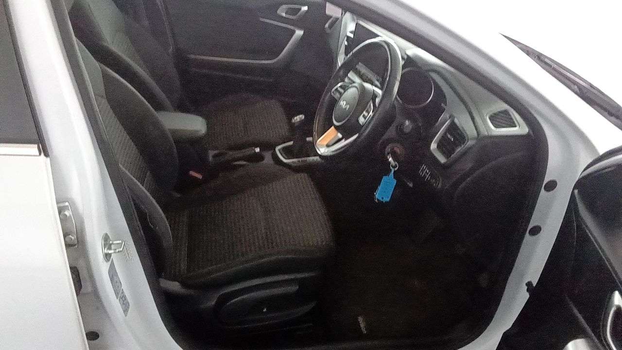 2022 KIA CEED 2022 KIA CEED