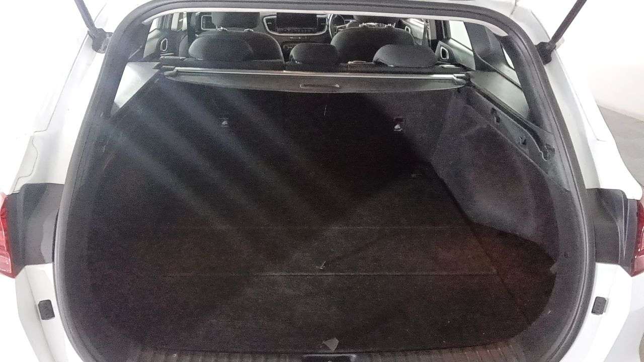 2022 KIA CEED 2022 KIA CEED