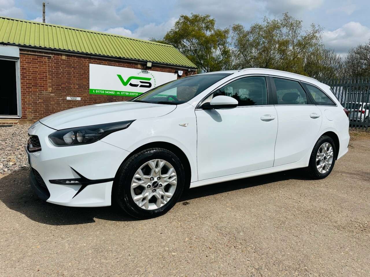 2022 KIA CEED 2022 KIA CEED