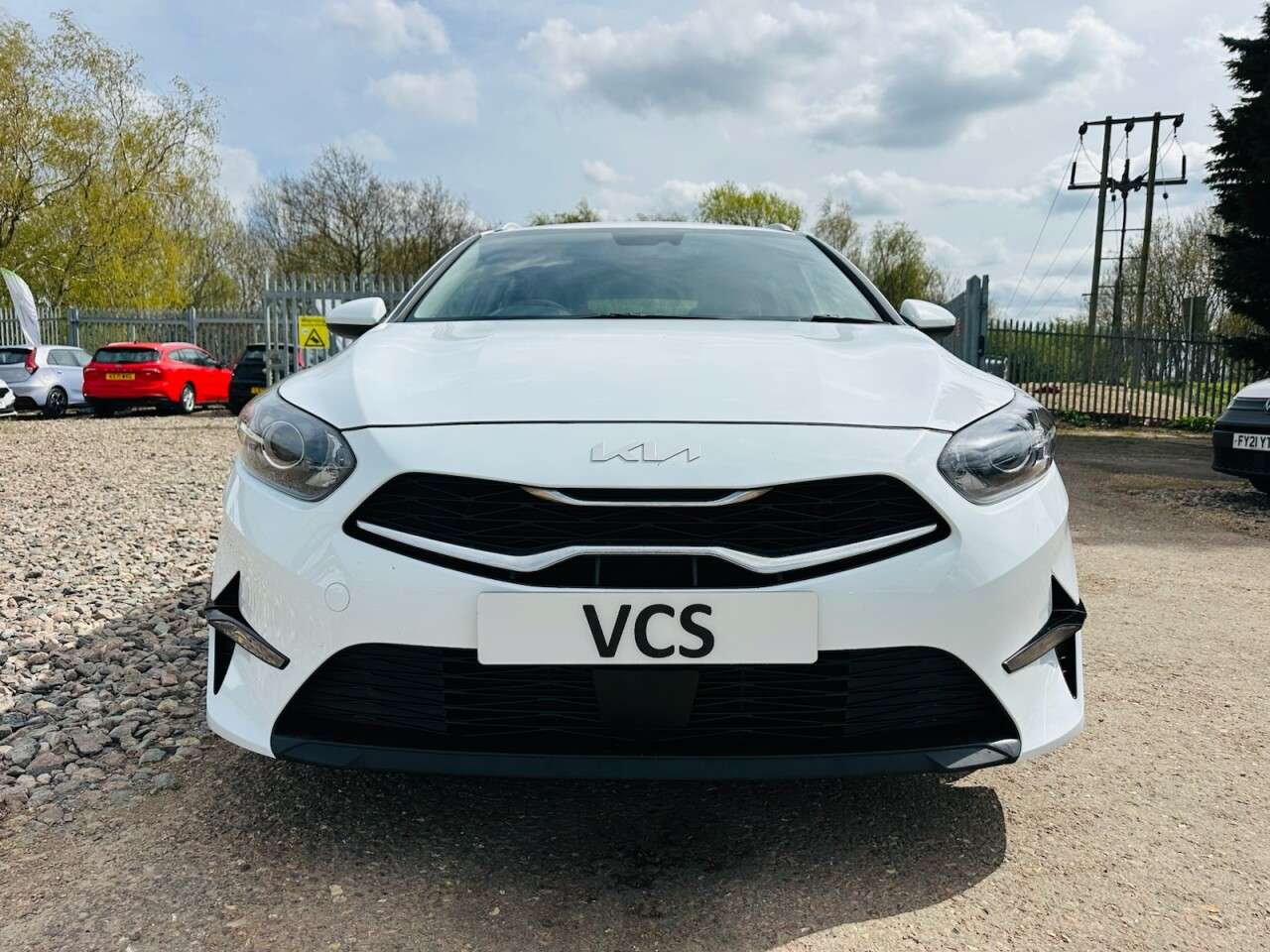 2022 KIA CEED 2022 KIA CEED