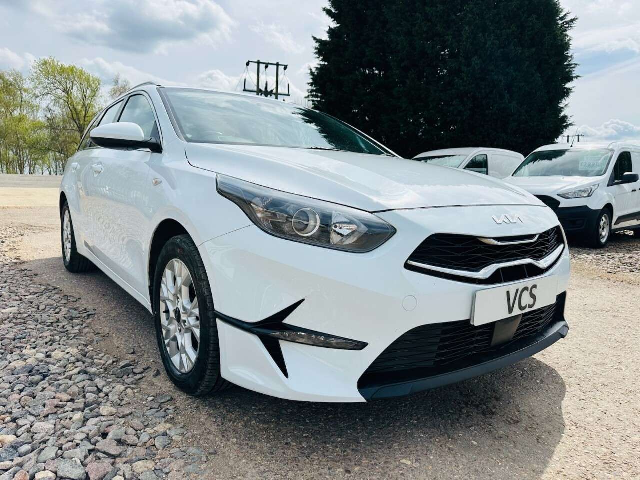 2022 KIA CEED 2022 KIA CEED