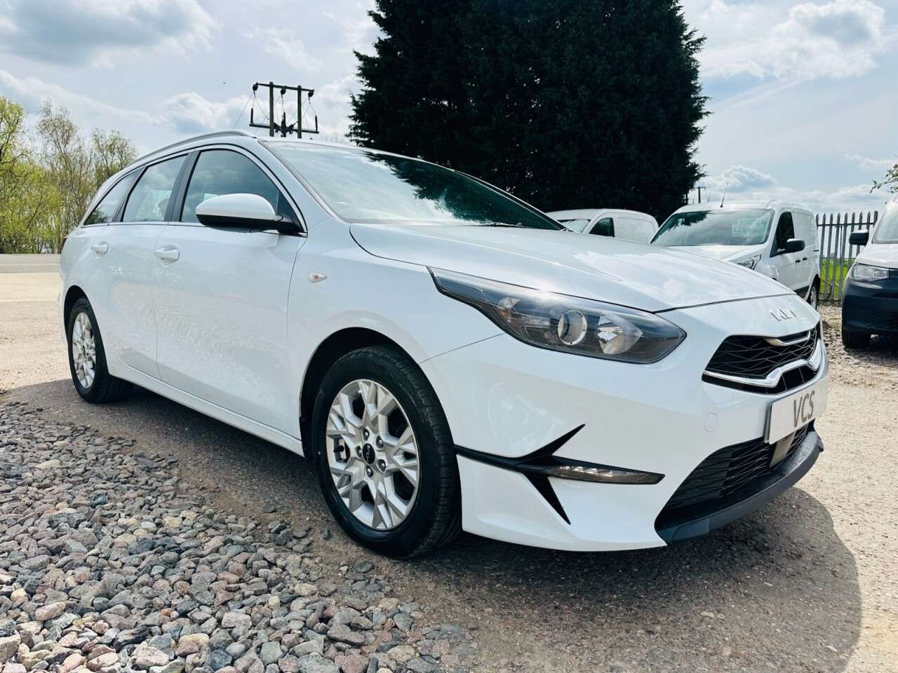 2022 KIA CEED 2022 KIA CEED