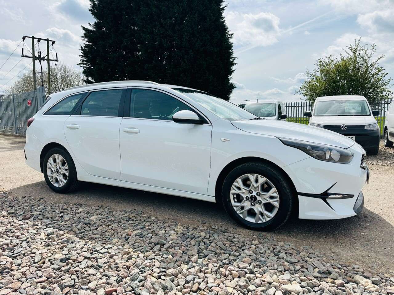 2022 KIA CEED 2022 KIA CEED