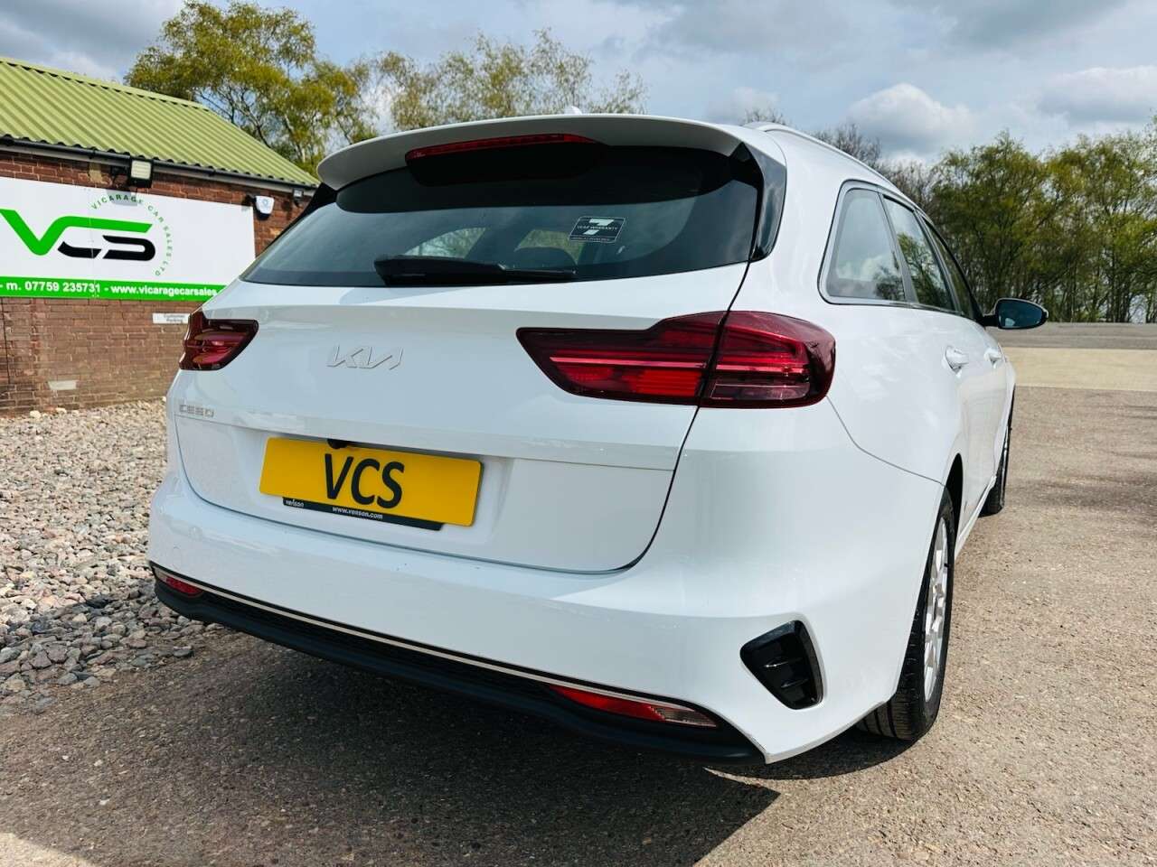 2022 KIA CEED 2022 KIA CEED