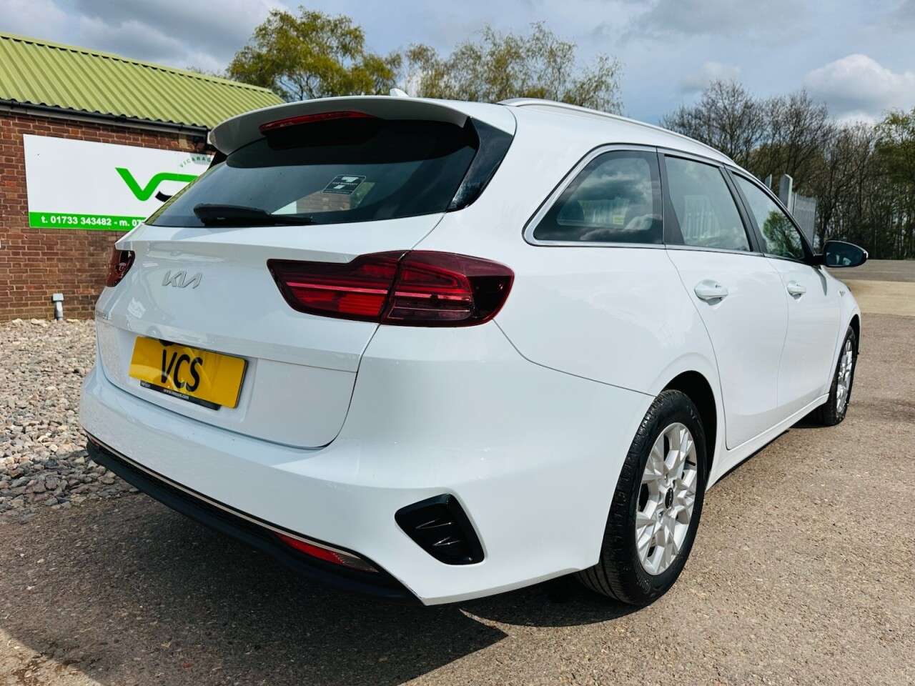 2022 KIA CEED 2022 KIA CEED