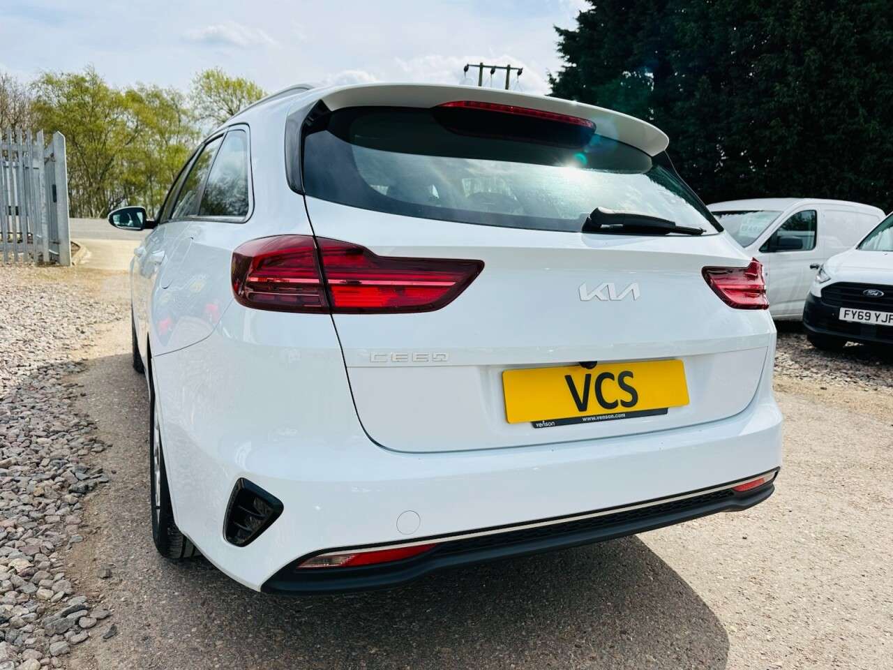 2022 KIA CEED 2022 KIA CEED