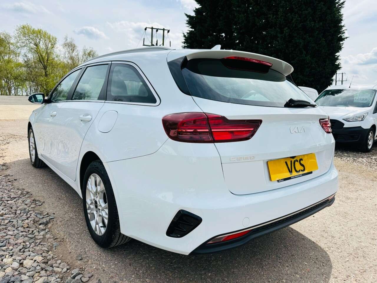 2022 KIA CEED 2022 KIA CEED