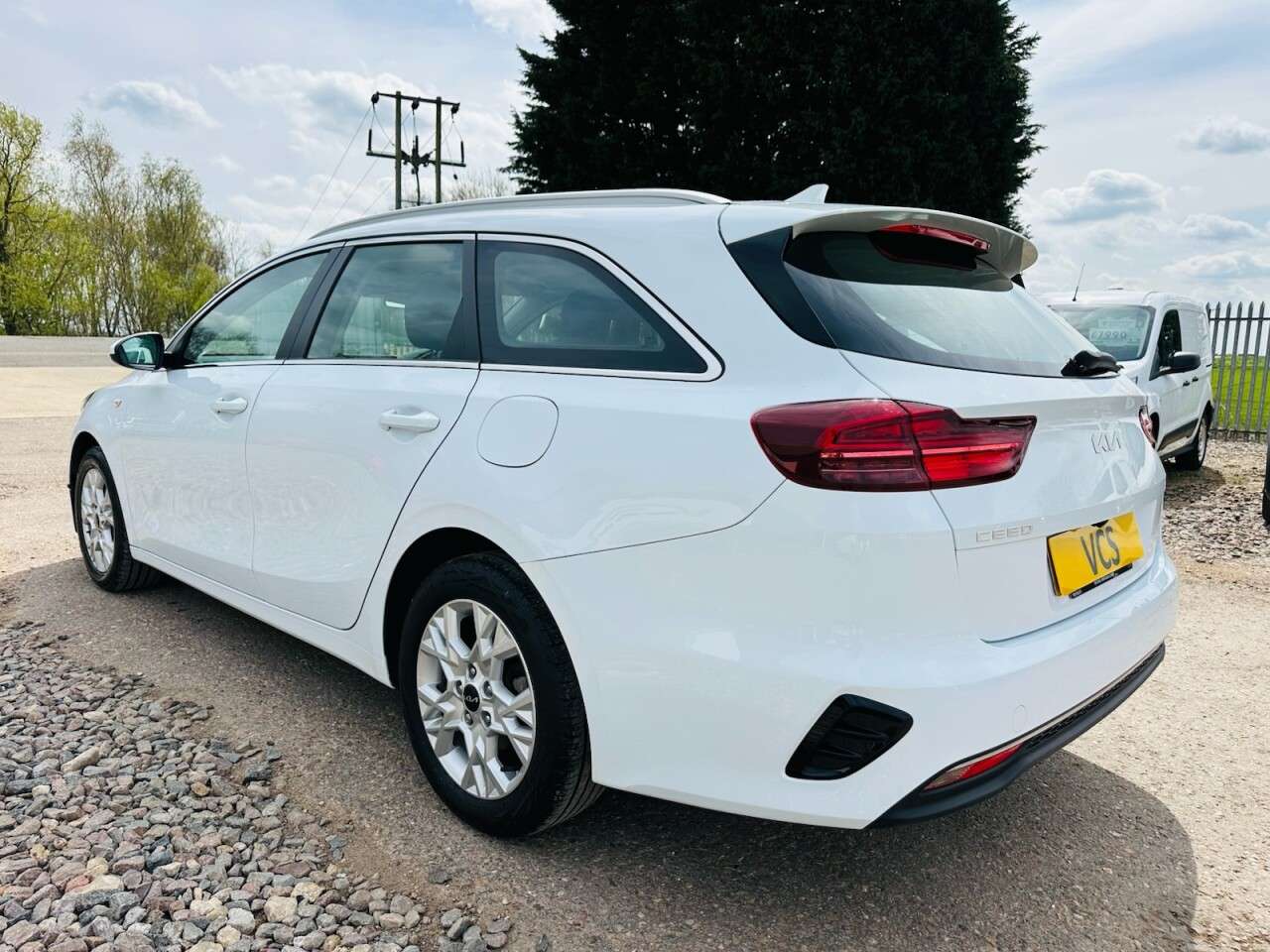 2022 KIA CEED 2022 KIA CEED