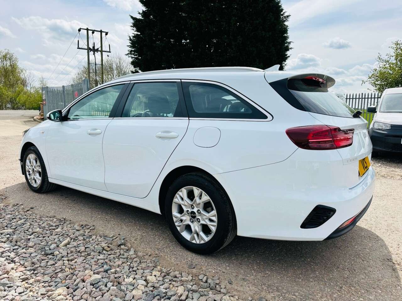 2022 KIA CEED 2022 KIA CEED
