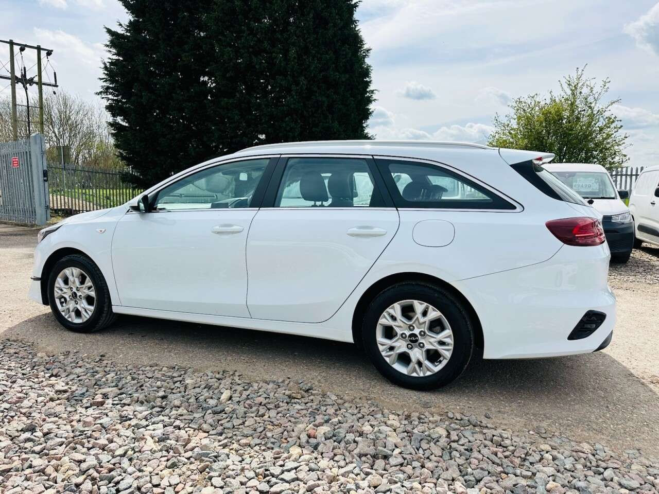 2022 KIA CEED 2022 KIA CEED