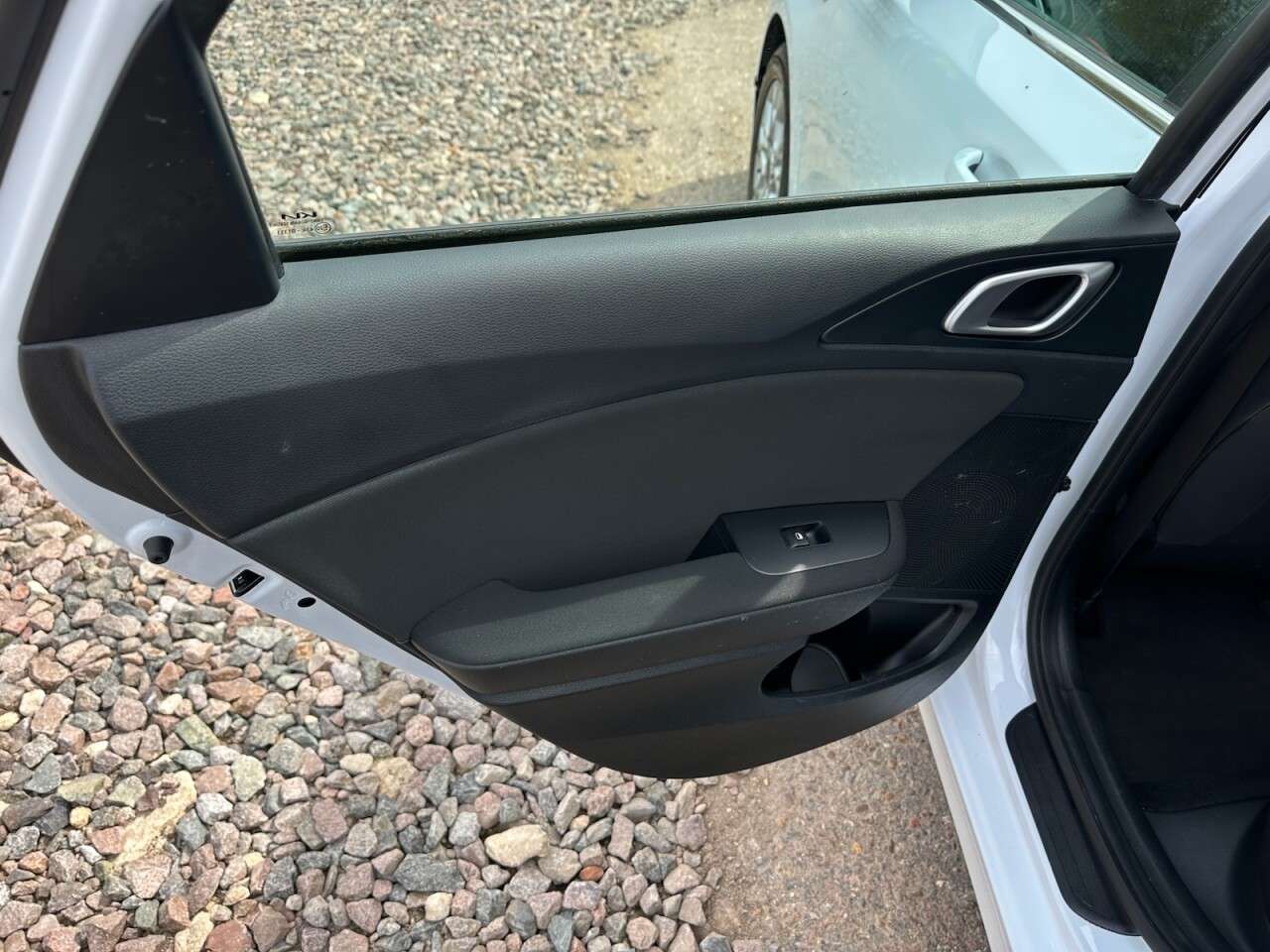 2022 KIA CEED 2022 KIA CEED