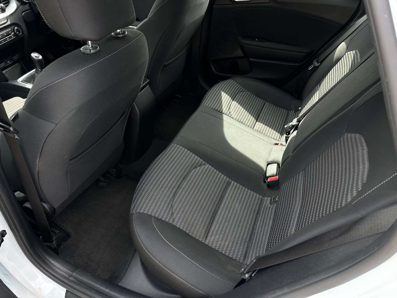 2022 KIA CEED 2022 KIA CEED