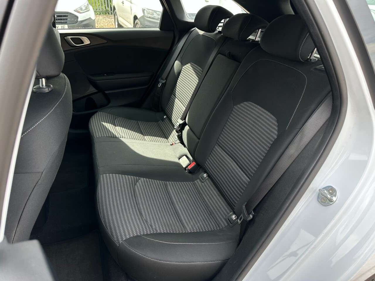 2022 KIA CEED 2022 KIA CEED