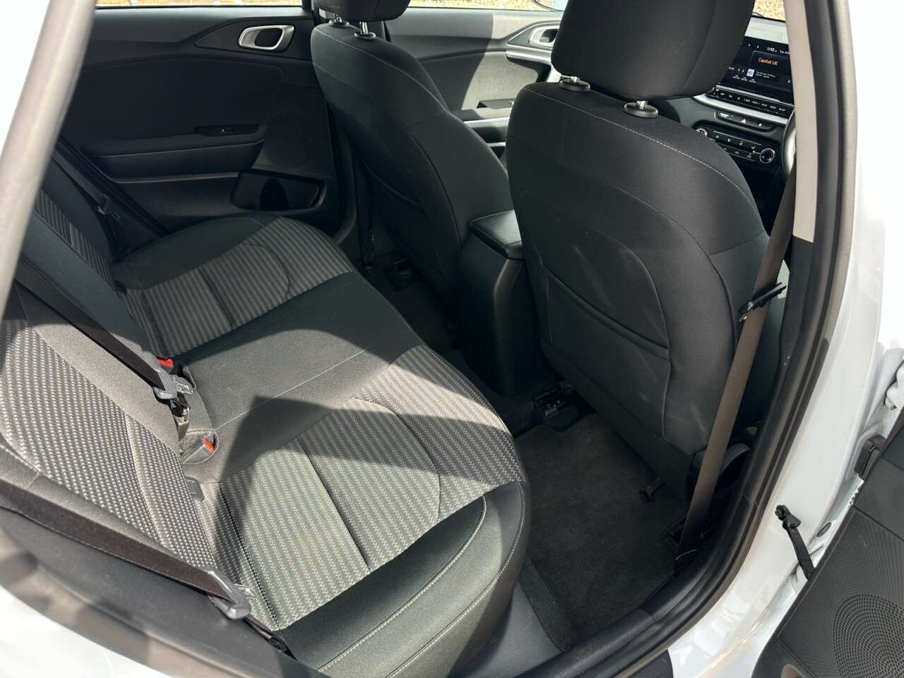 2022 KIA CEED 2022 KIA CEED