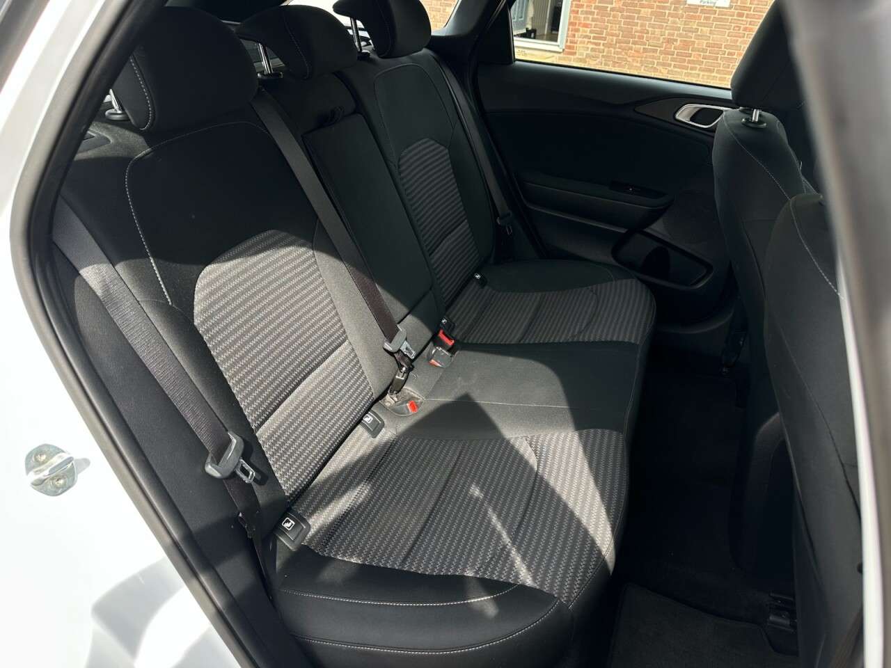 2022 KIA CEED 2022 KIA CEED