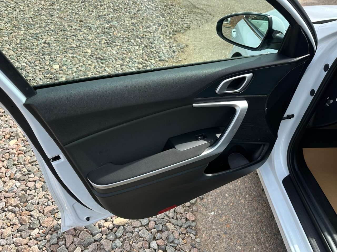 2022 KIA CEED 2022 KIA CEED