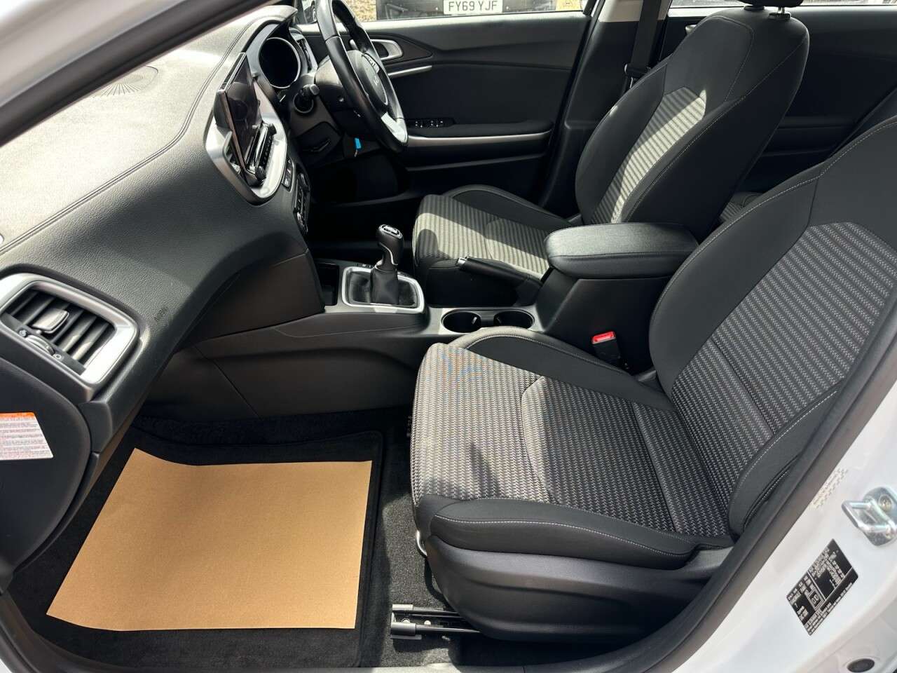 2022 KIA CEED 2022 KIA CEED