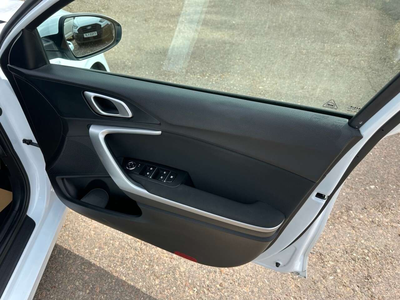 2022 KIA CEED 2022 KIA CEED