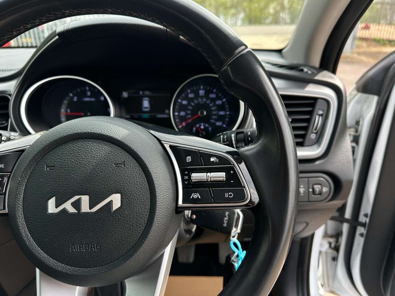 2022 KIA CEED 2022 KIA CEED