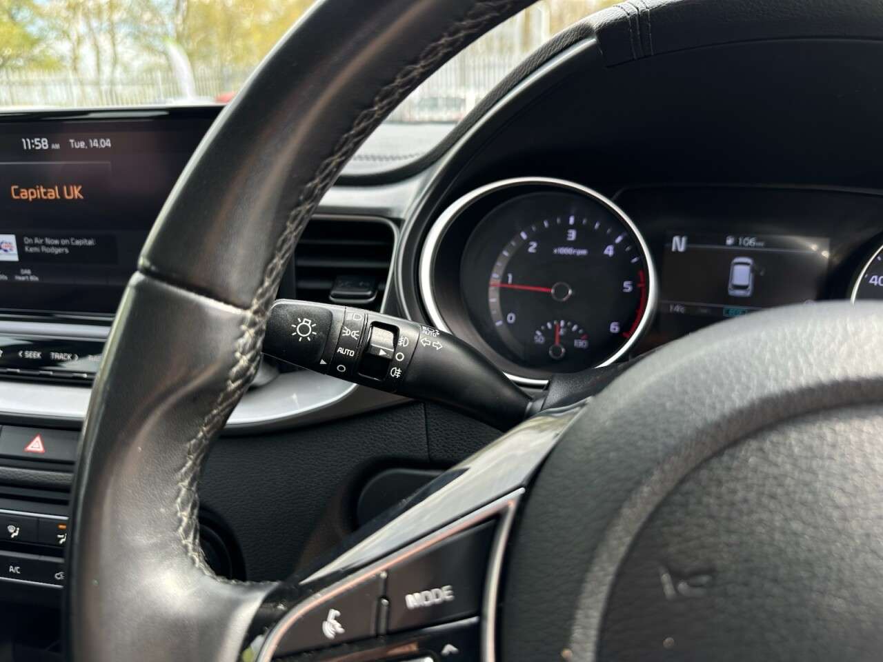 2022 KIA CEED 2022 KIA CEED