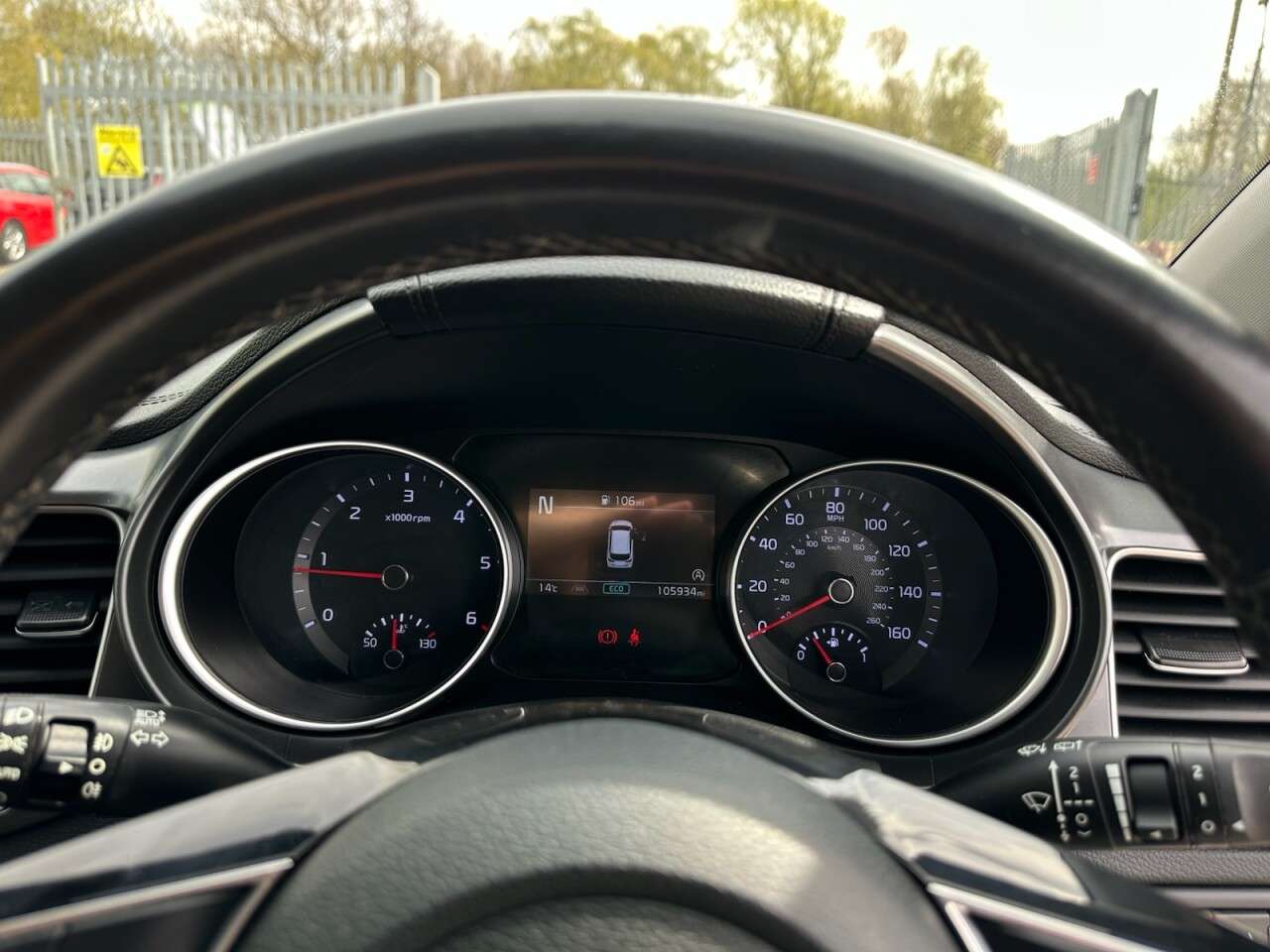 2022 KIA CEED 2022 KIA CEED