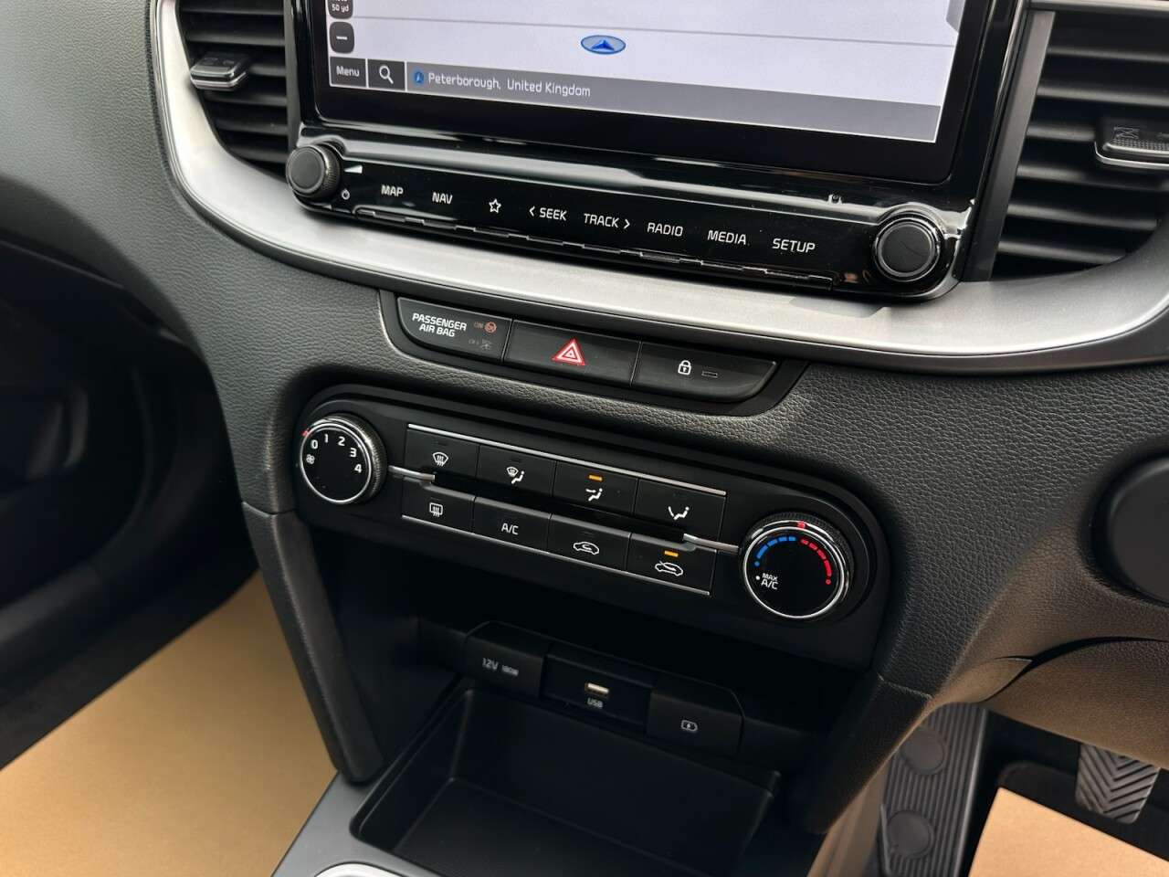 2022 KIA CEED 2022 KIA CEED