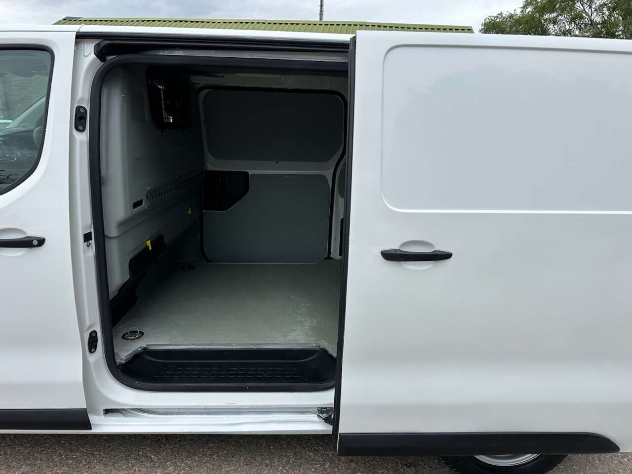 2020 CITROEN DISPATCH 2020 CITROEN DISPATCH