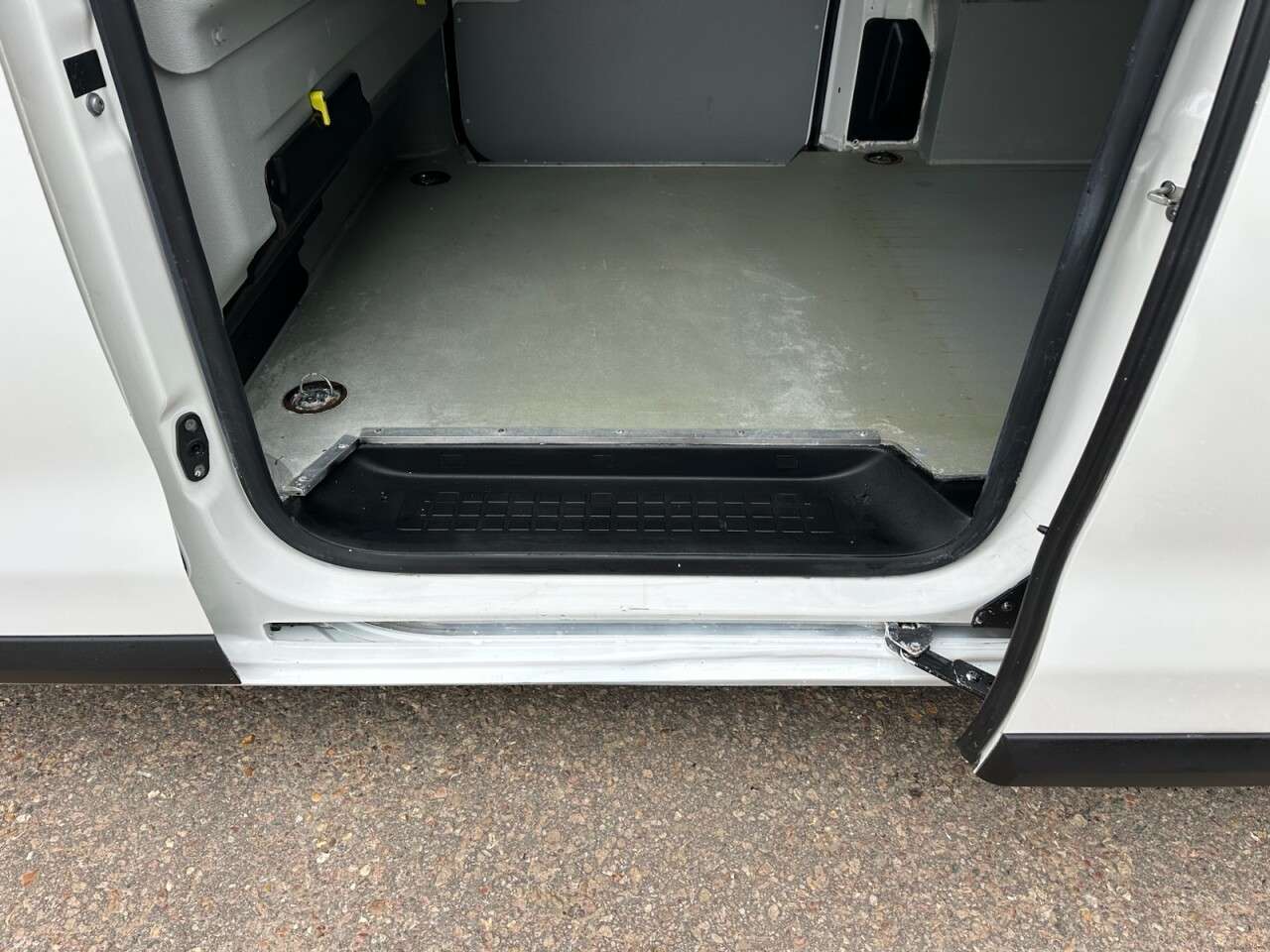 2020 CITROEN DISPATCH 2020 CITROEN DISPATCH