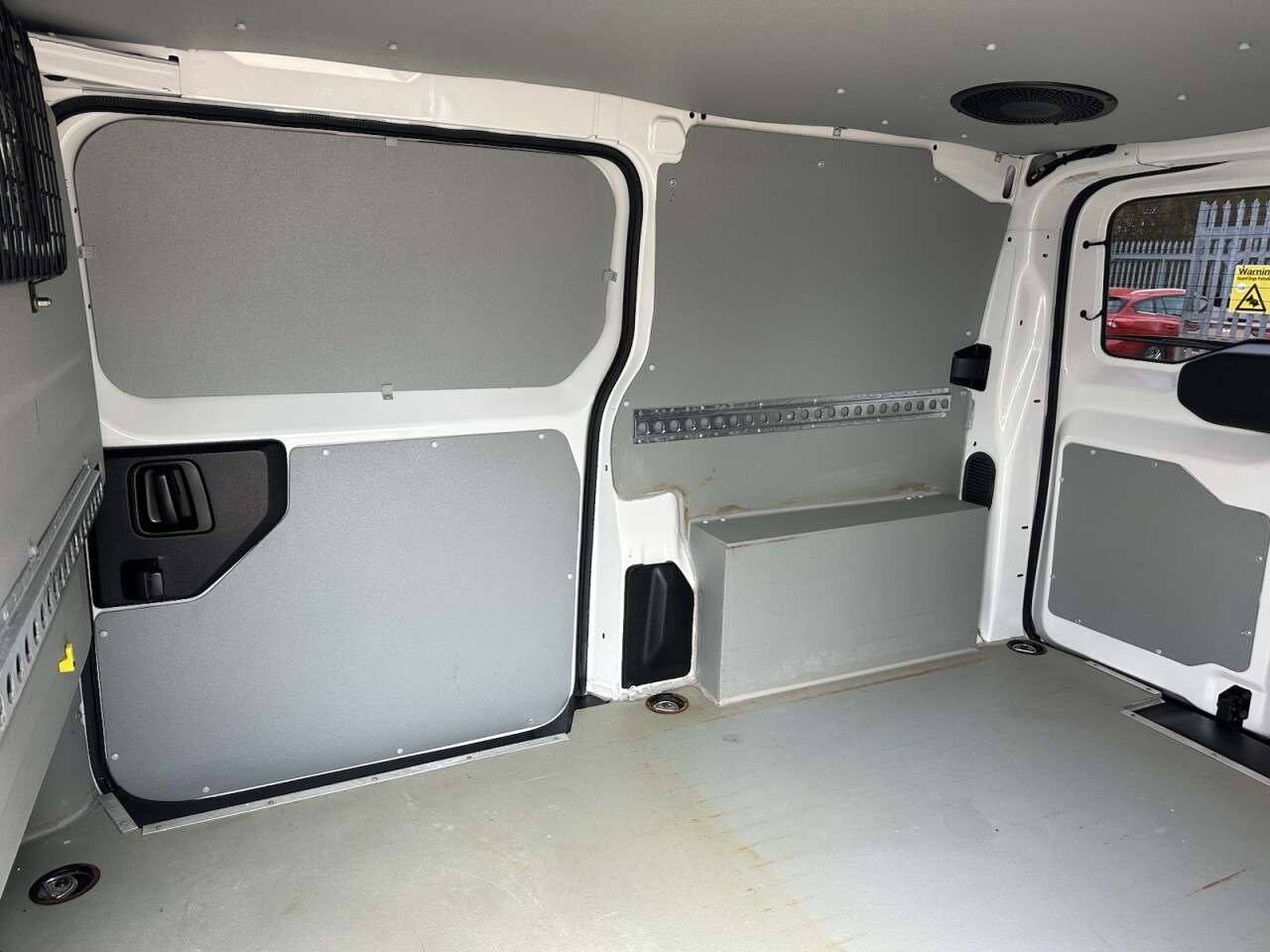 2020 CITROEN DISPATCH 2020 CITROEN DISPATCH