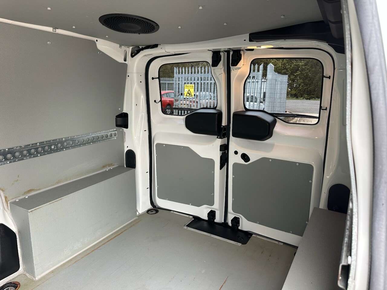 2020 CITROEN DISPATCH 2020 CITROEN DISPATCH