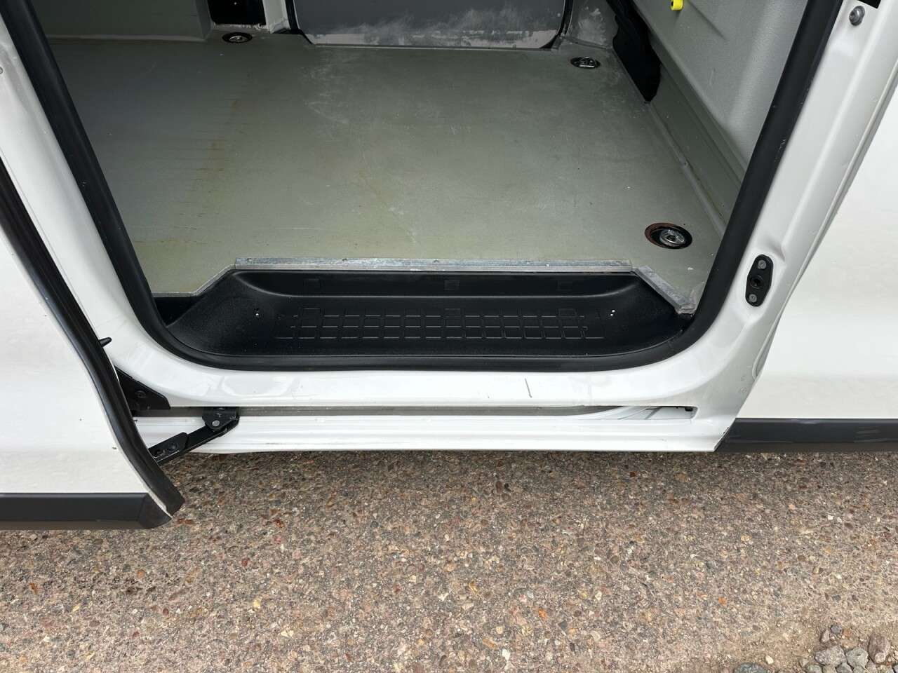 2020 CITROEN DISPATCH 2020 CITROEN DISPATCH